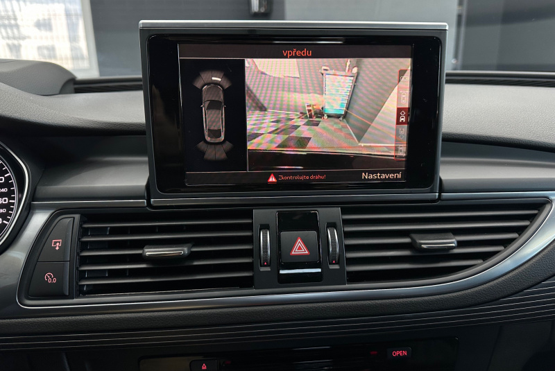 Ponuka vozidiel / Audi A7 Sportback competition 3.0 TDI quattro 326k tiptronic - video Ponuka vozidiel / Audi A7 Sportback competition 3.0 TDI quattro 326k tiptronic - video