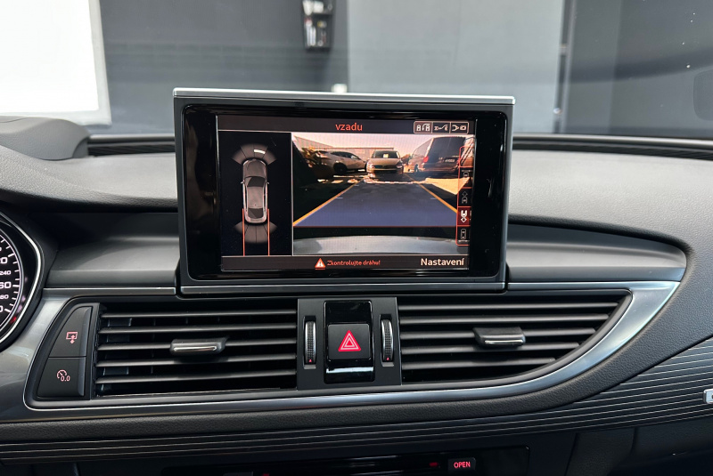 Ponuka vozidiel / Audi A7 Sportback competition 3.0 TDI quattro 326k tiptronic - video Ponuka vozidiel / Audi A7 Sportback competition 3.0 TDI quattro 326k tiptronic - video