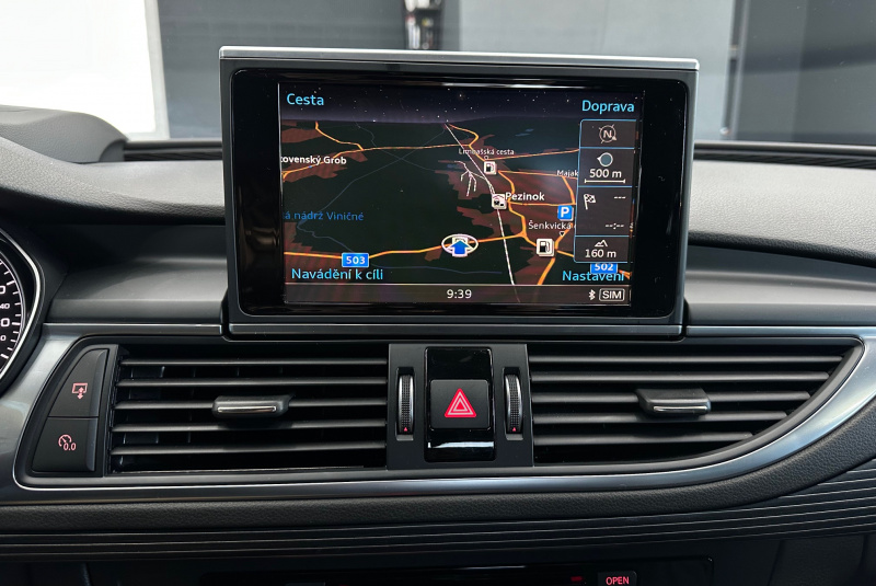 Ponuka vozidiel / Audi A7 Sportback competition 3.0 TDI quattro 326k tiptronic - video Ponuka vozidiel / Audi A7 Sportback competition 3.0 TDI quattro 326k tiptronic - video
