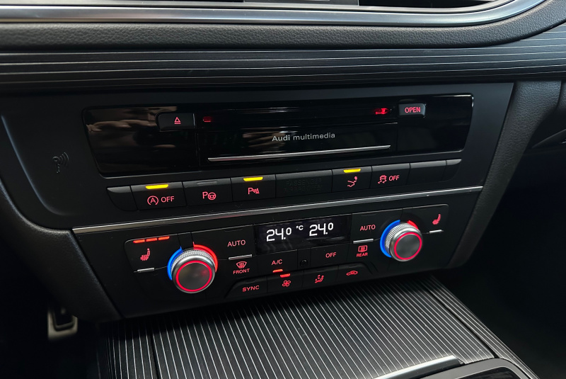 Ponuka vozidiel / Audi A7 Sportback competition 3.0 TDI quattro 326k tiptronic - video Ponuka vozidiel / Audi A7 Sportback competition 3.0 TDI quattro 326k tiptronic - video