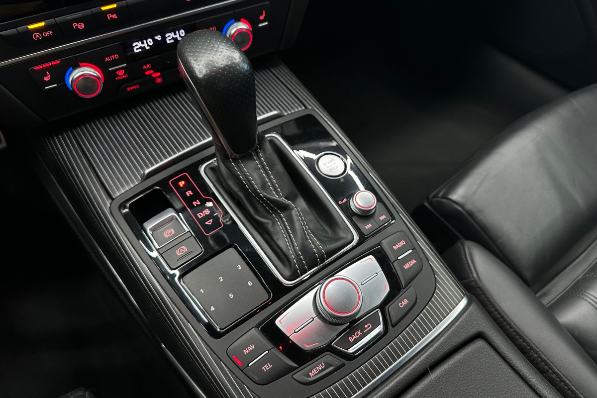 Ponuka vozidiel / Audi A7 Sportback competition 3.0 TDI quattro 326k tiptronic - video Ponuka vozidiel / Audi A7 Sportback competition 3.0 TDI quattro 326k tiptronic - video