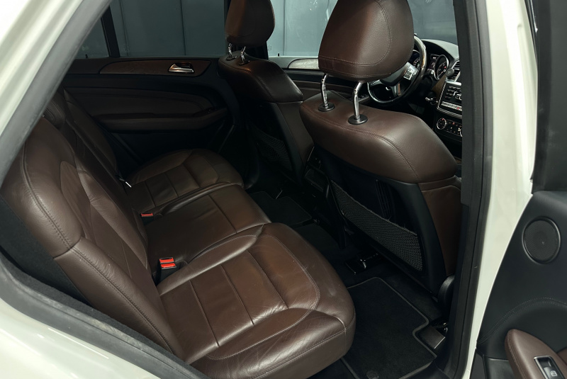  Ponuka vozidiel / Mercedes-Benz ML 350 BLUETEC 4MATIC - video