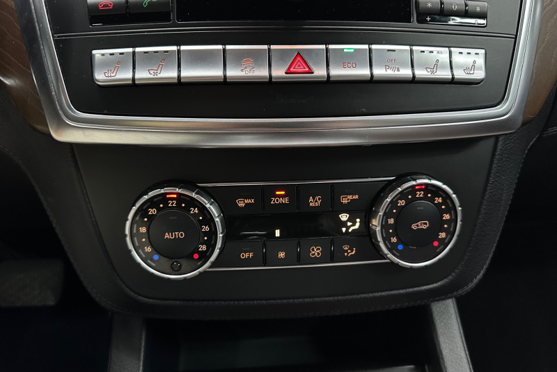 Ponuka vozidiel / Mercedes-Benz ML 350 BLUETEC 4MATIC - video Ponuka vozidiel / Mercedes-Benz ML 350 BLUETEC 4MATIC - video