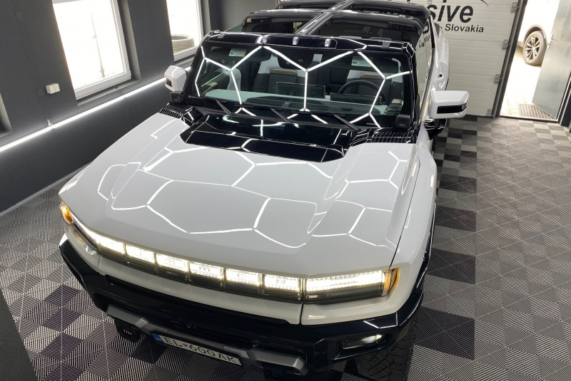 Ponuka vozidiel / Hummer EV PICKUP 3X EDITION 1 OFF ROAD PAKET - video Ponuka vozidiel / Hummer EV PICKUP 3X EDITION 1 OFF ROAD PAKET - video