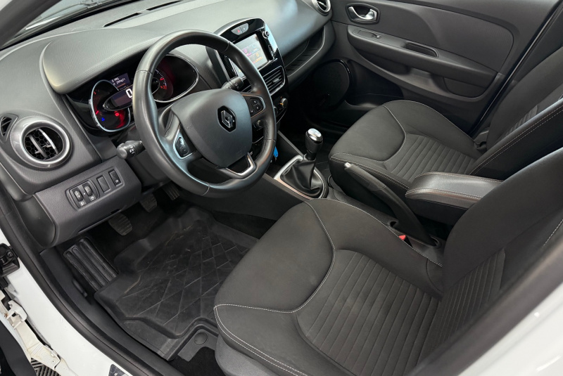 Ponuka vozidiel / Renault Clio Grandtour Energy dCi 90 Limited - video Ponuka vozidiel / Renault Clio Grandtour Energy dCi 90 Limited - video