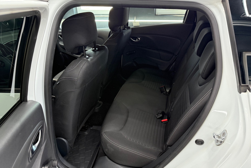 Ponuka vozidiel / Renault Clio Grandtour Energy dCi 90 Limited - video Ponuka vozidiel / Renault Clio Grandtour Energy dCi 90 Limited - video