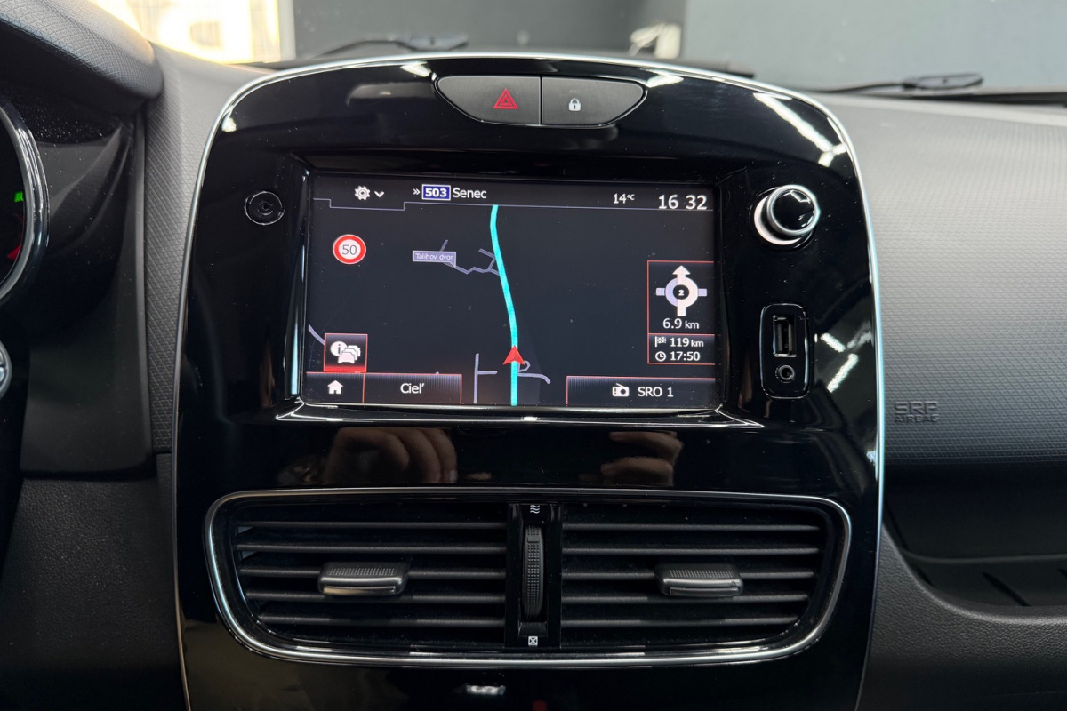 Ponuka vozidiel / Renault Clio Grandtour Energy dCi 90 Limited - video Ponuka vozidiel / Renault Clio Grandtour Energy dCi 90 Limited - video