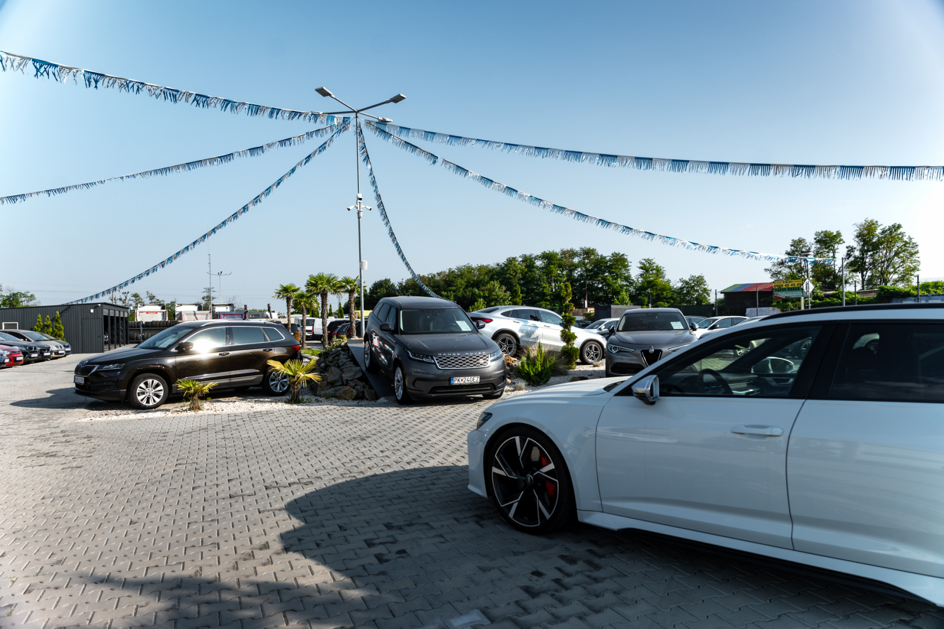 Auto Exclusive - Kvalita, na ktorú sa môžete spoľahnúť