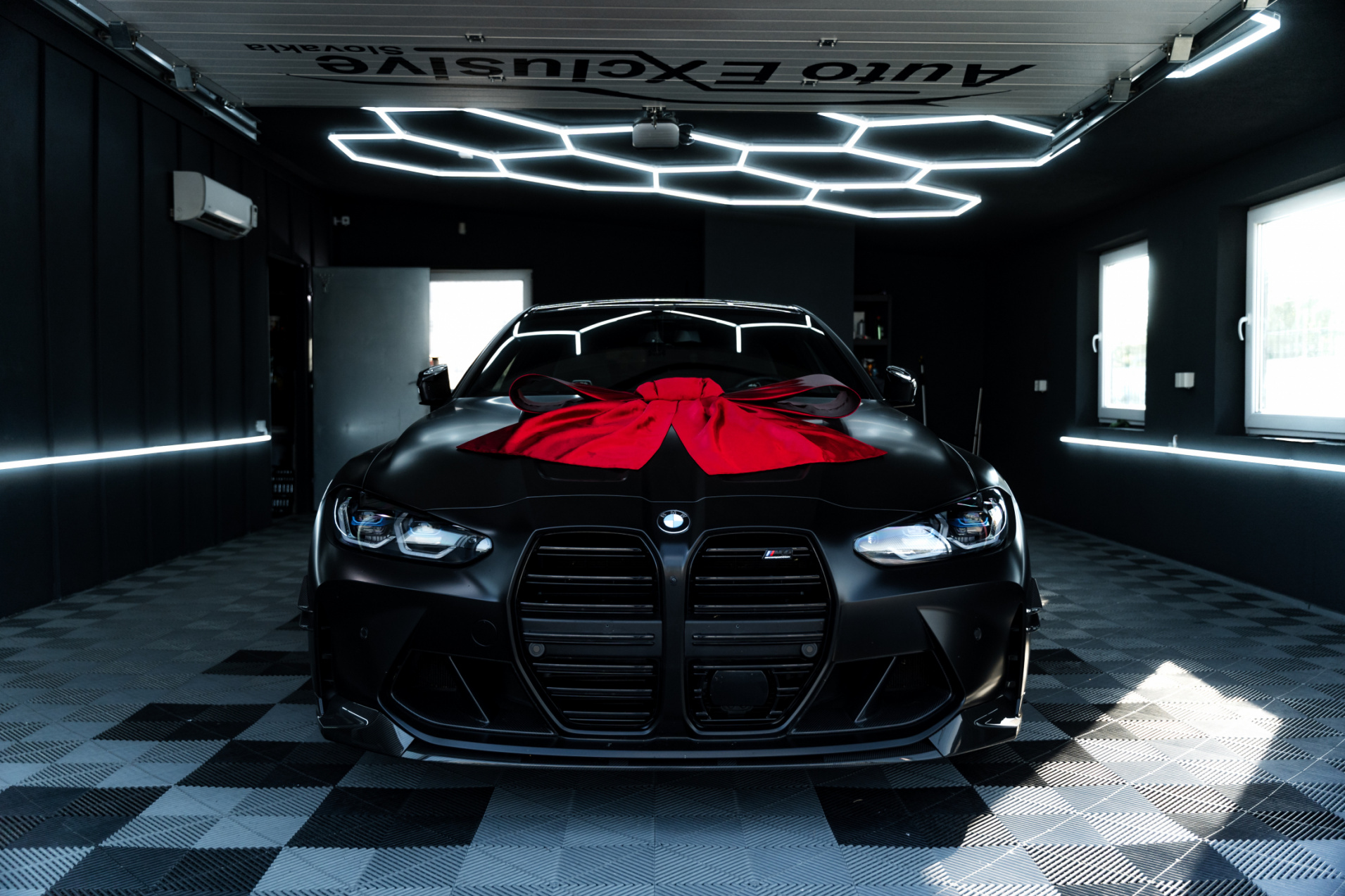 Auto Exclusive - Vaše nové auto začína tu