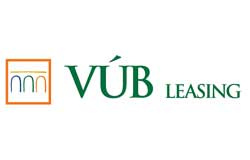 VÚB Leasing